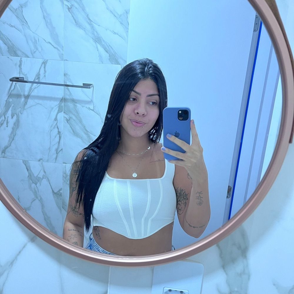 Jaque 🦋