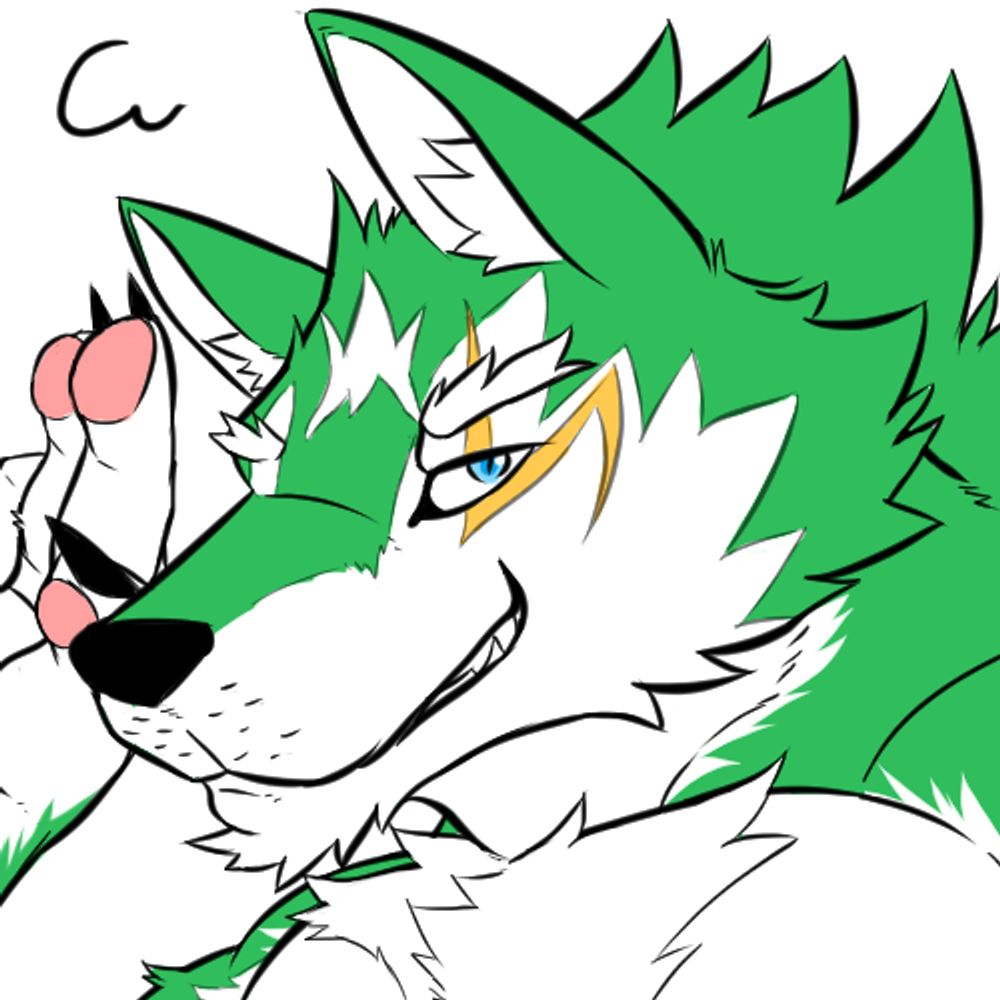 狂狼