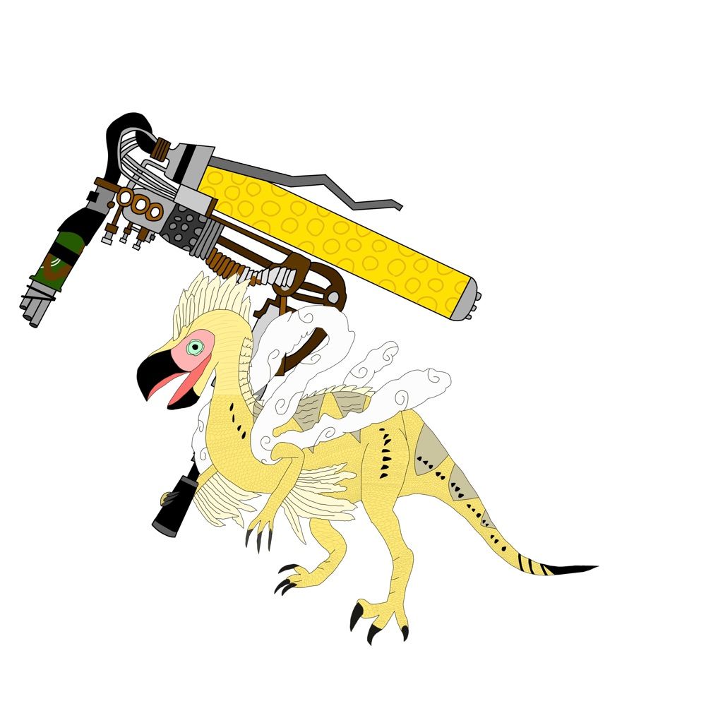 くるるん🦖