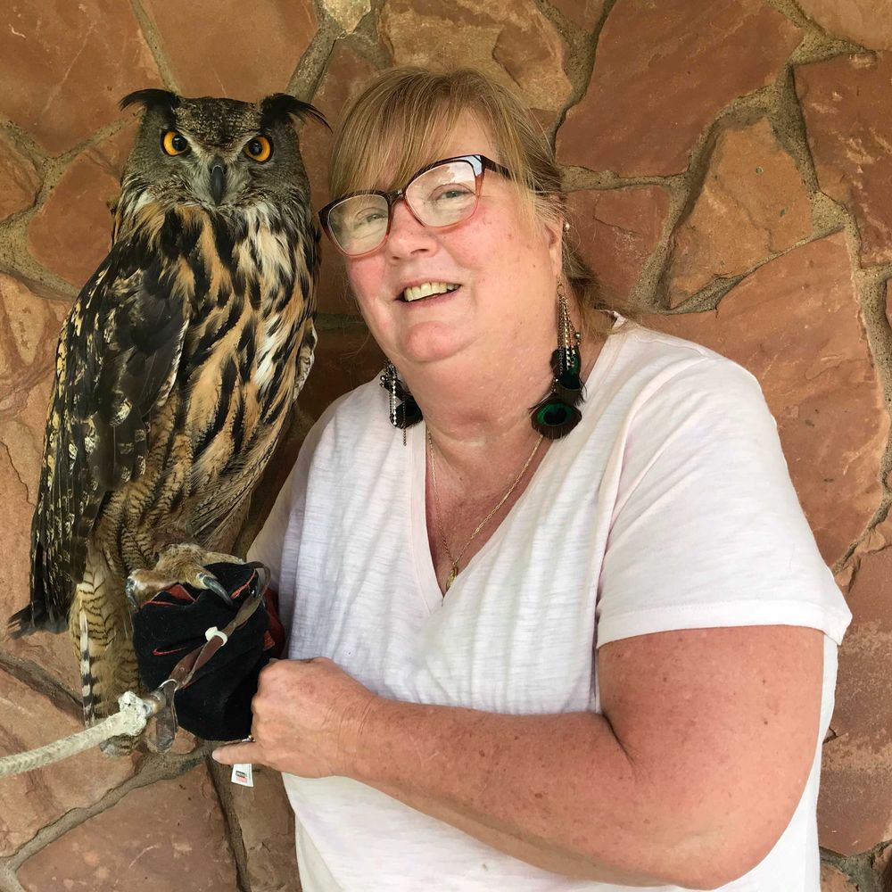 Deb McMahan