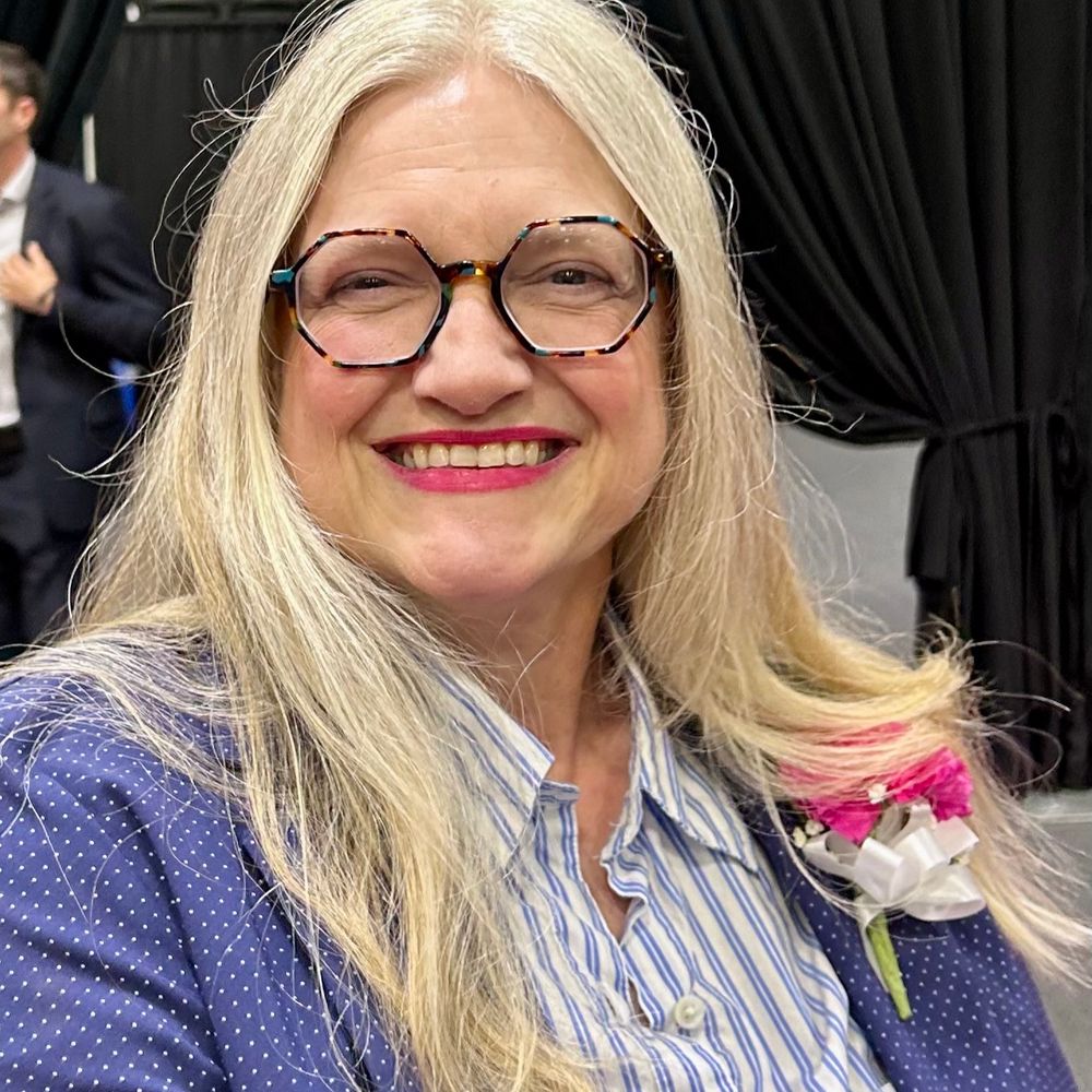 Sonja Wright