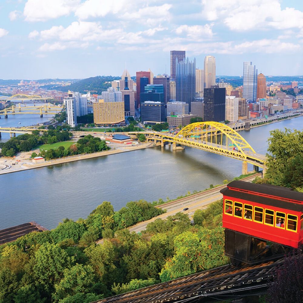 Steel City Earper 412 AO3 (Paige)