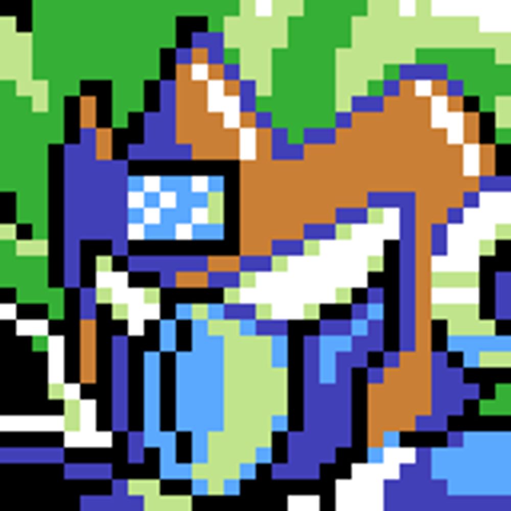 Yoku Terra