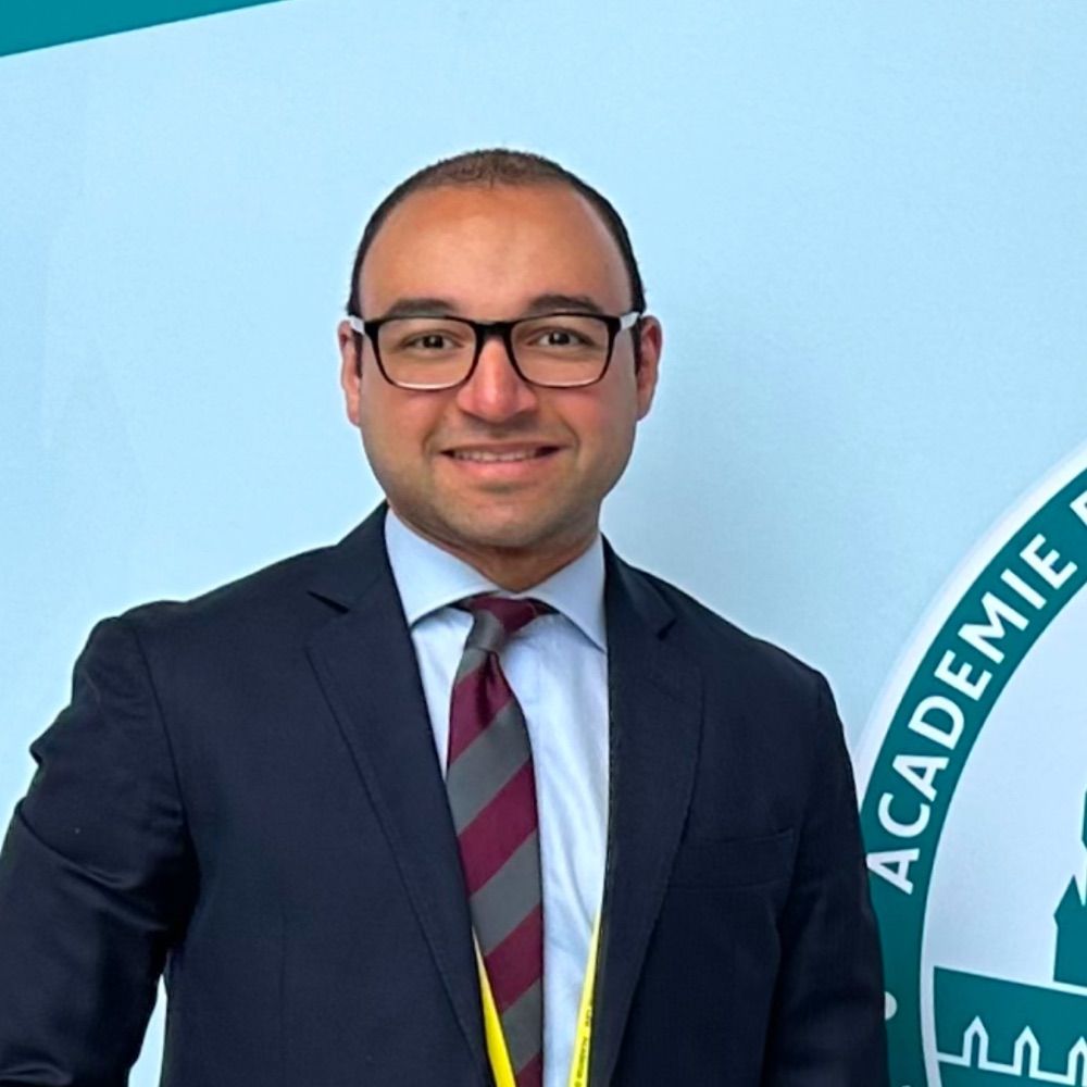 Akram Mohamed