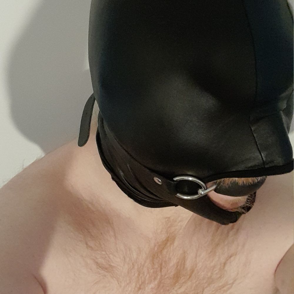 Mmmmph