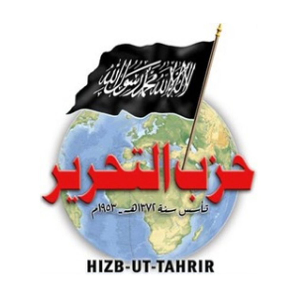 Hizb ut-Tahrir