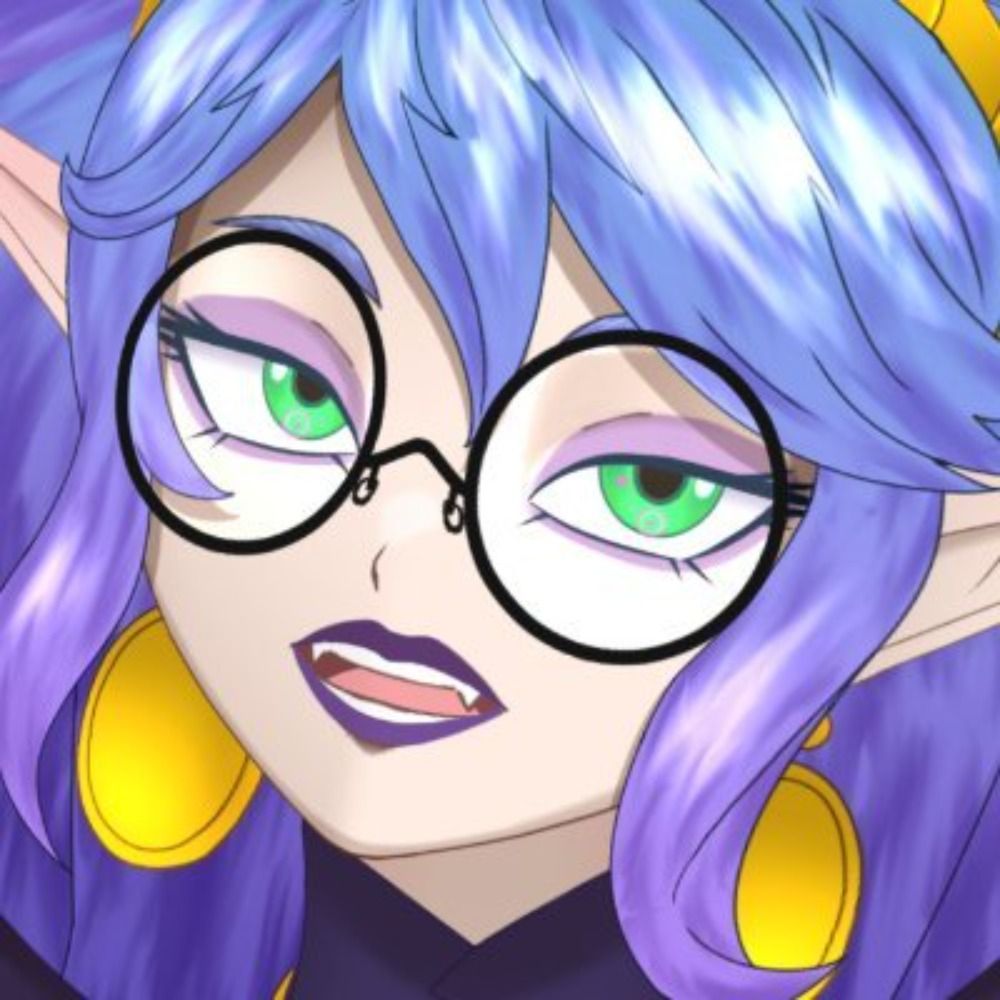 Schala - ENVtuber
