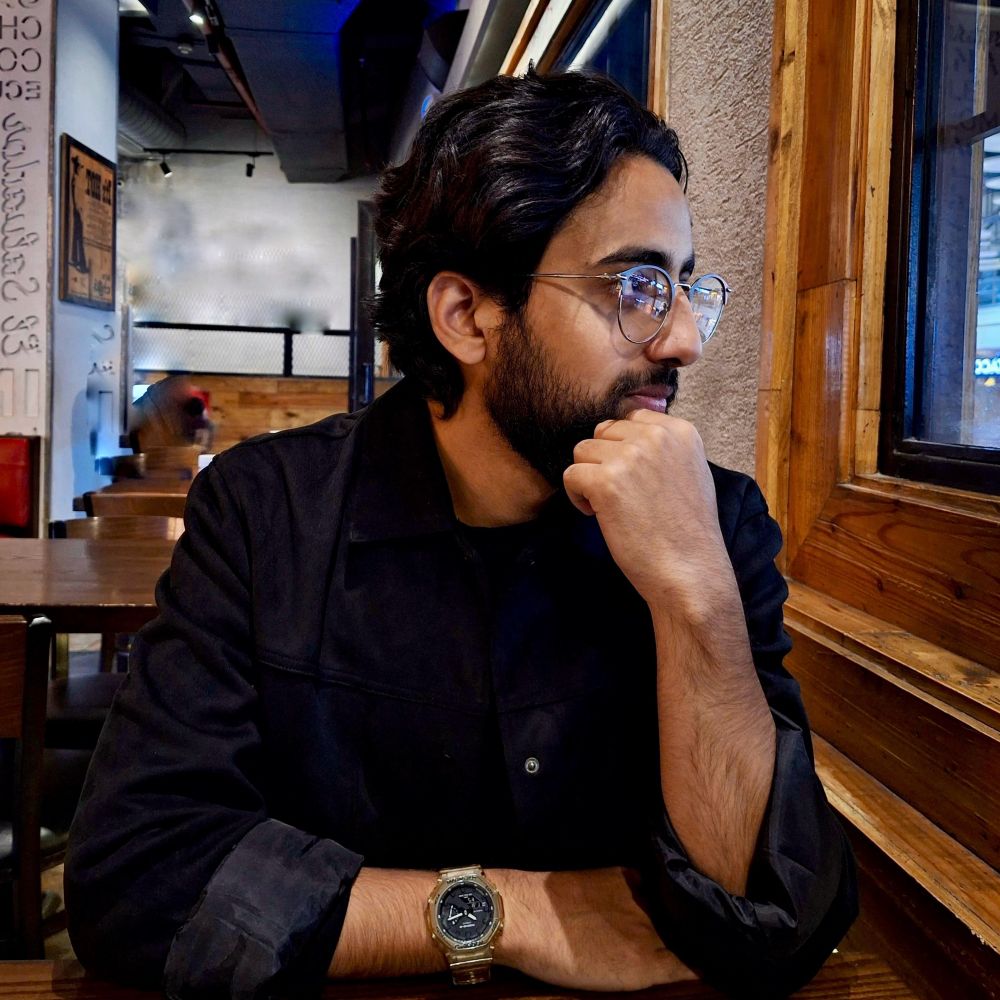 Raafat Gilani