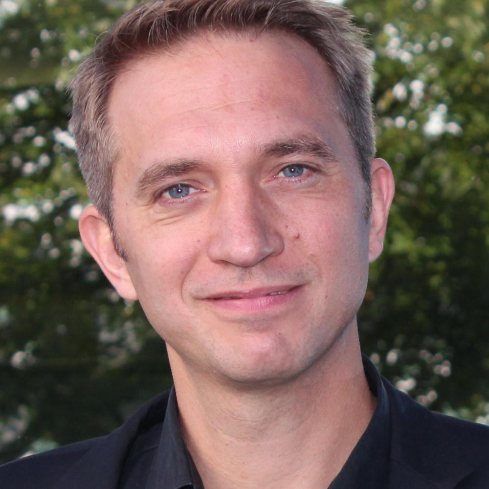 Joscha Wullweber