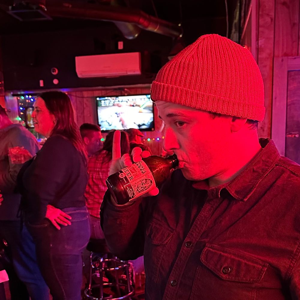 Adam Kail