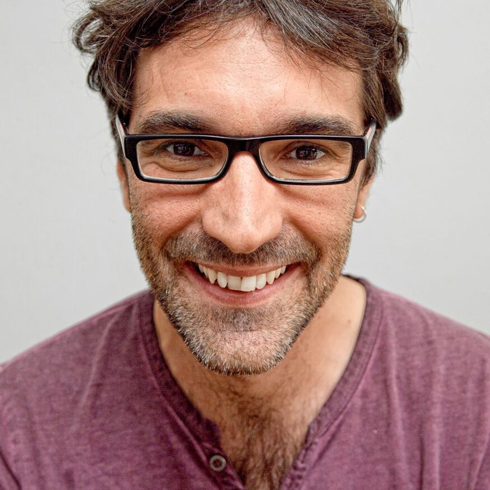Cesc Múrria
