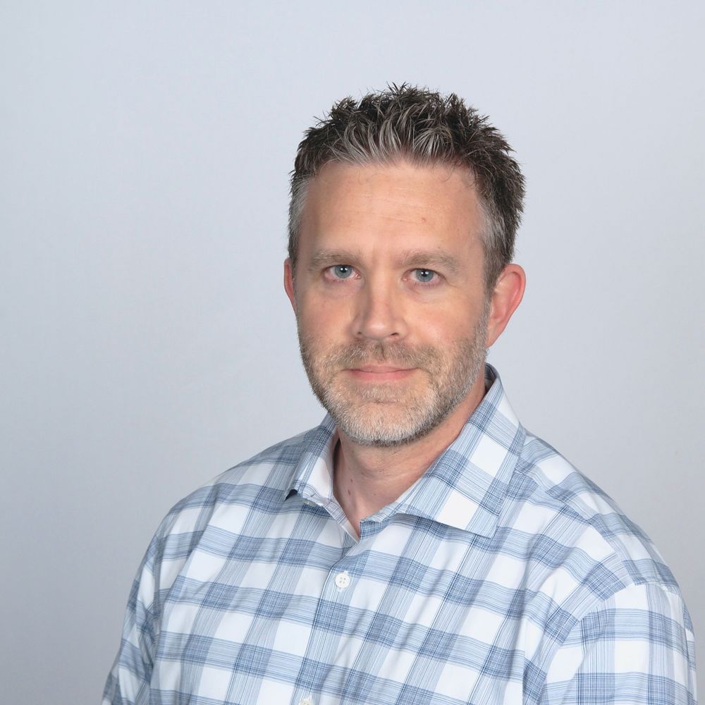 Jesse M. Lindmar