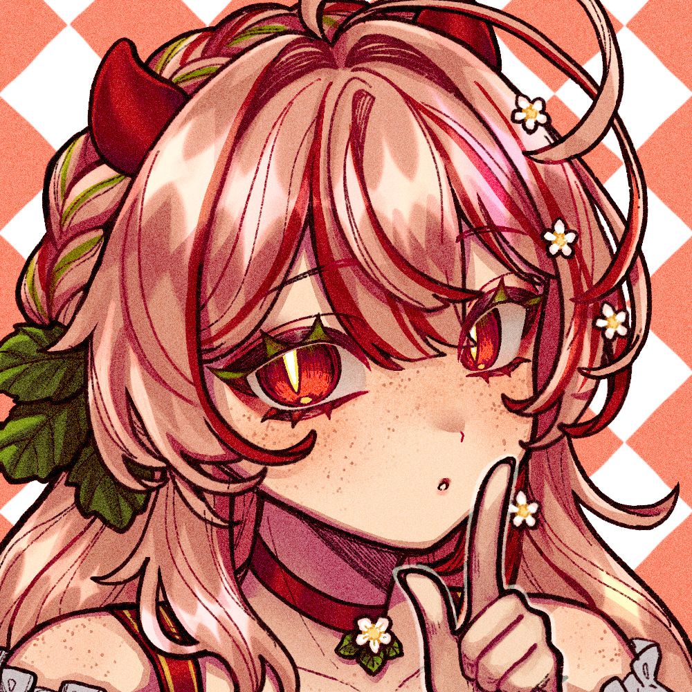 Zumiii 🍓💖
