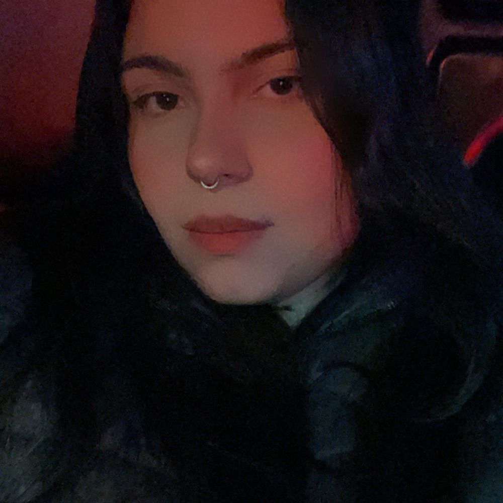 Ellen 💋