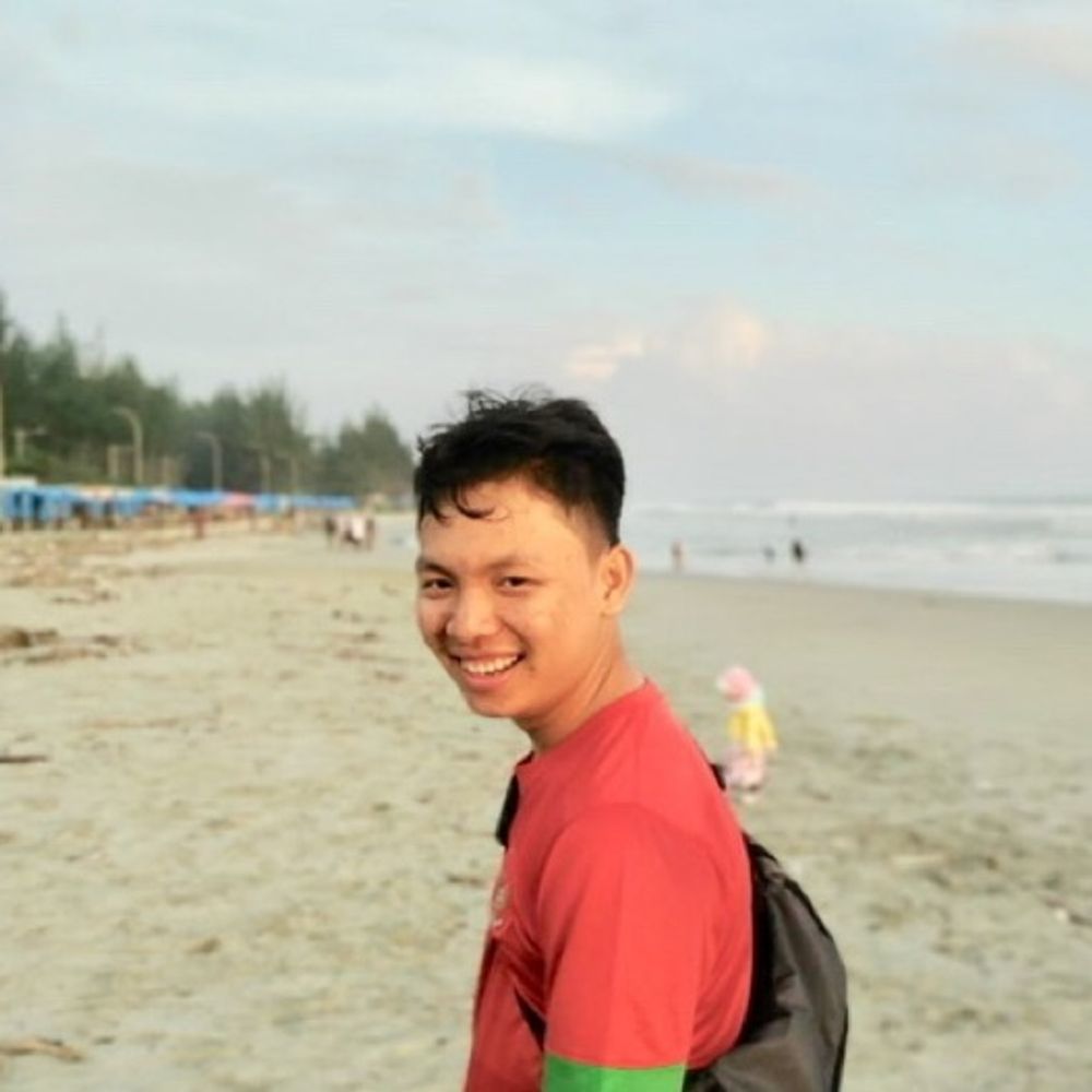 Rendra Ahmaturrahman