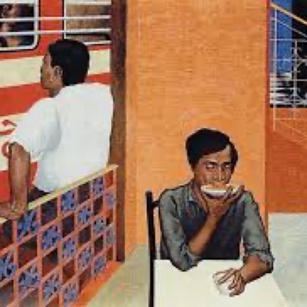 Shankar Nair