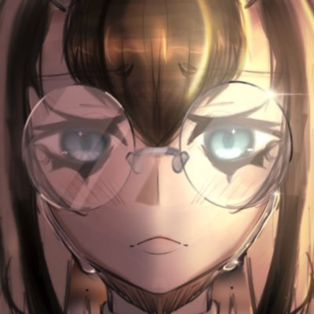 Moocha ☕️ EN VTUBER