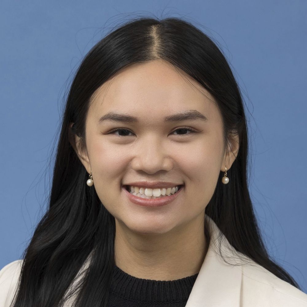 Sydney Tran