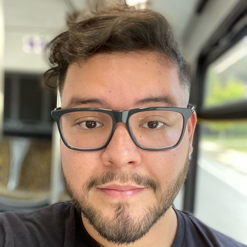 Alberto Guzman-Alvarez, PhD