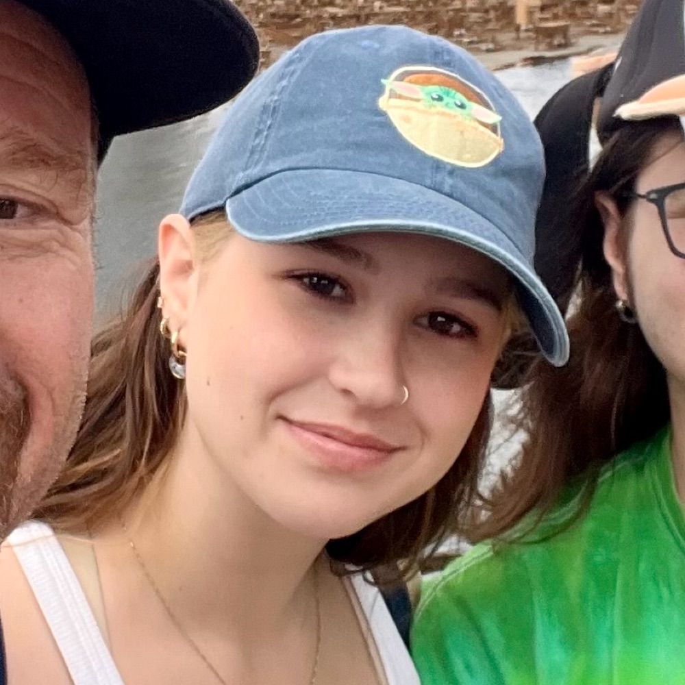 🌿Madeleine Berk🧿