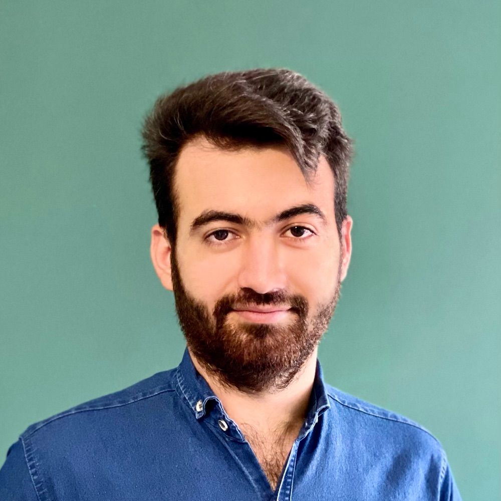 Hamed Daneshvar