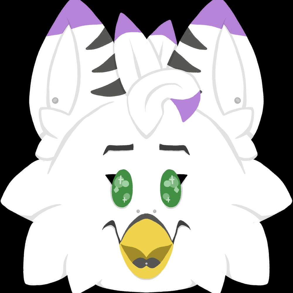 AtlasGryphon🐈🐤