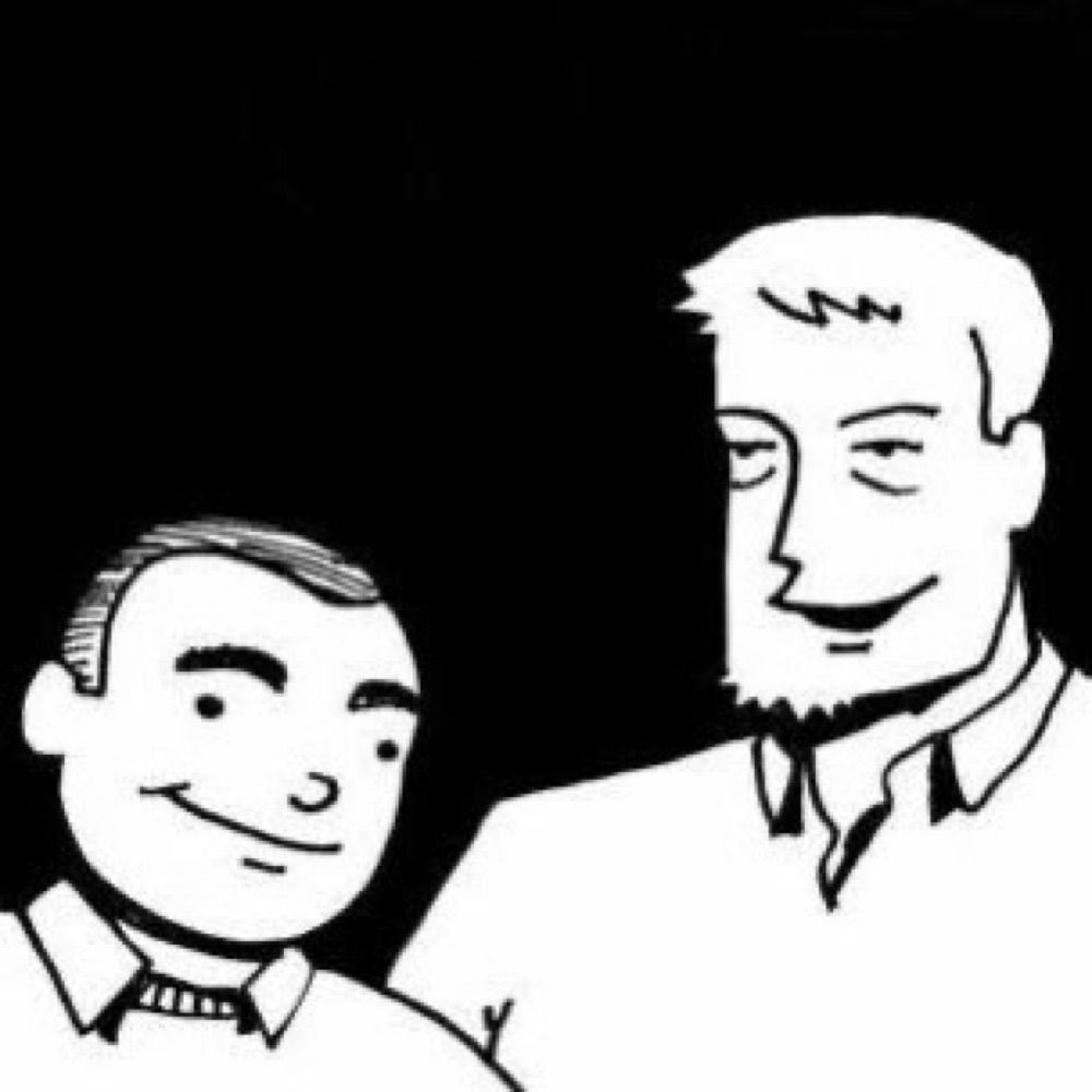 Tom & Lorenzo