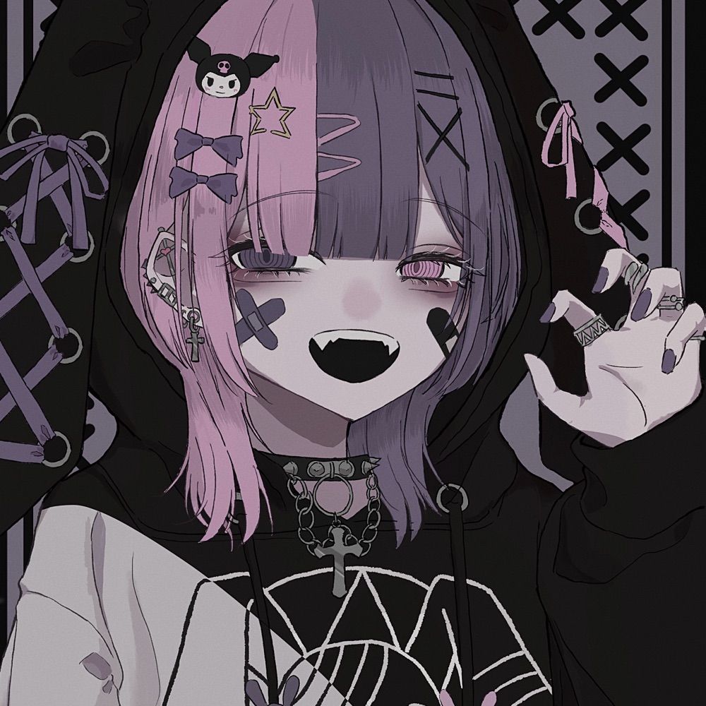 vesper ⛧