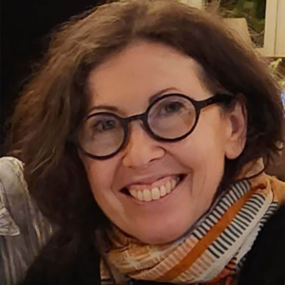Julia Kuhl