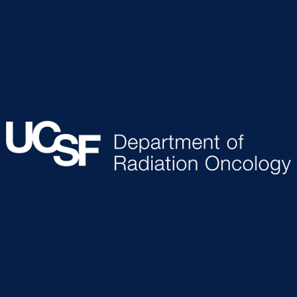 UCSF Radiation Oncology