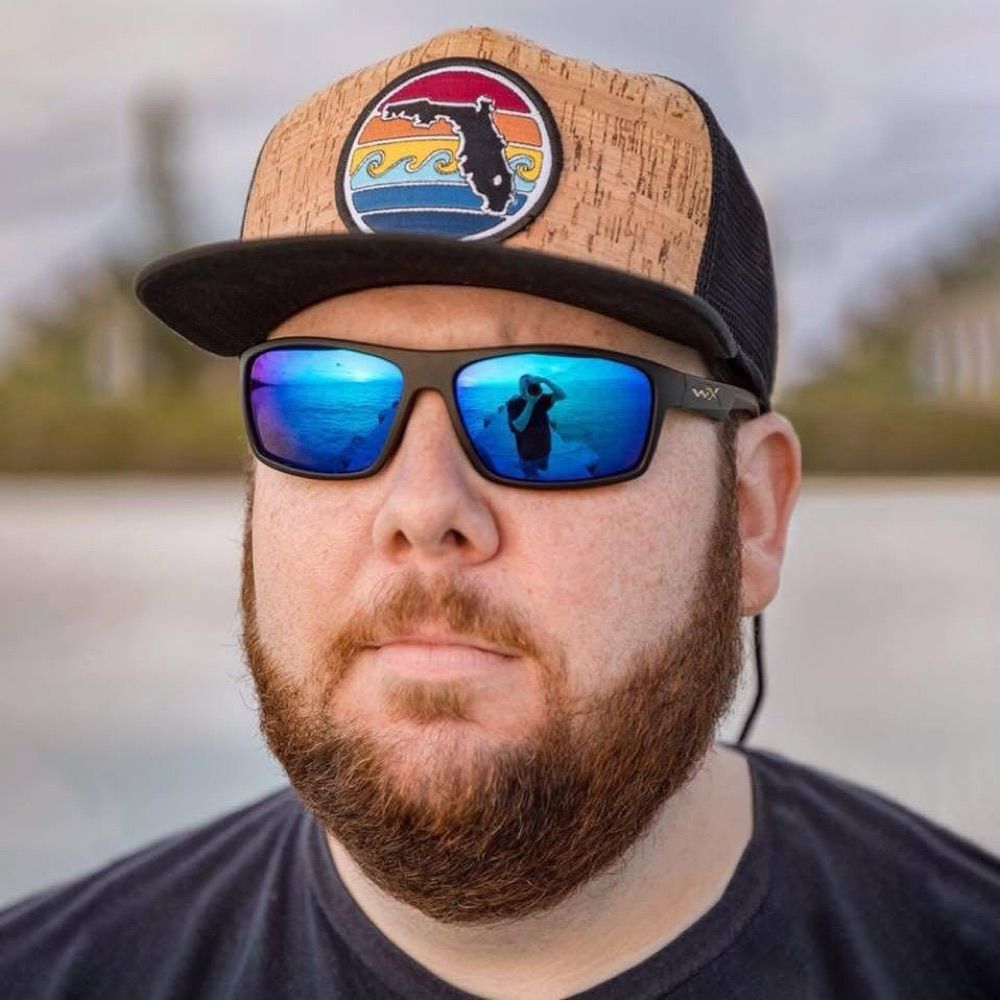 Damon Powers
