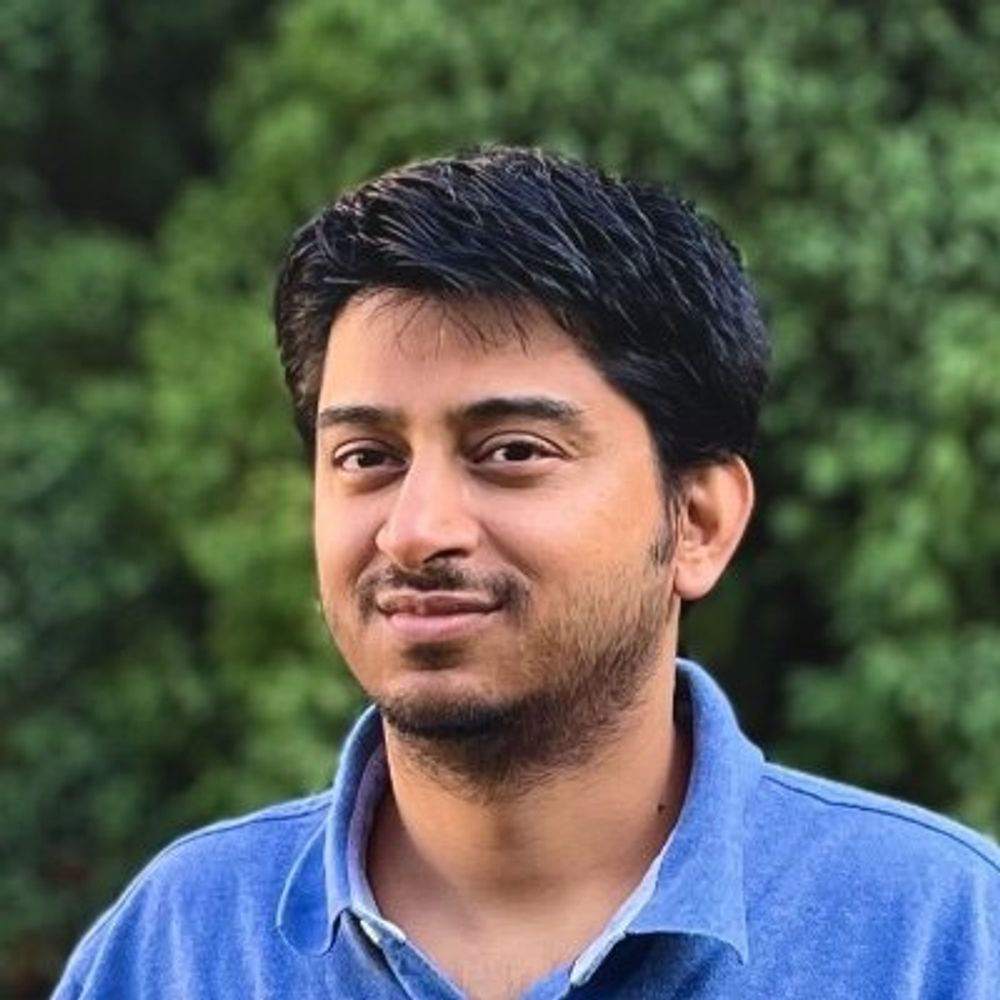 Abhishek Chatterjee