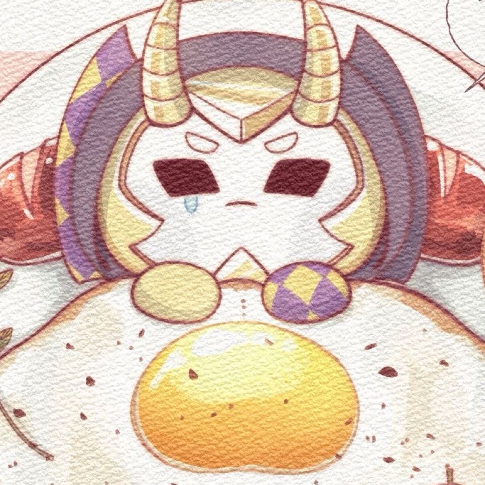sasamekuh(笹目)