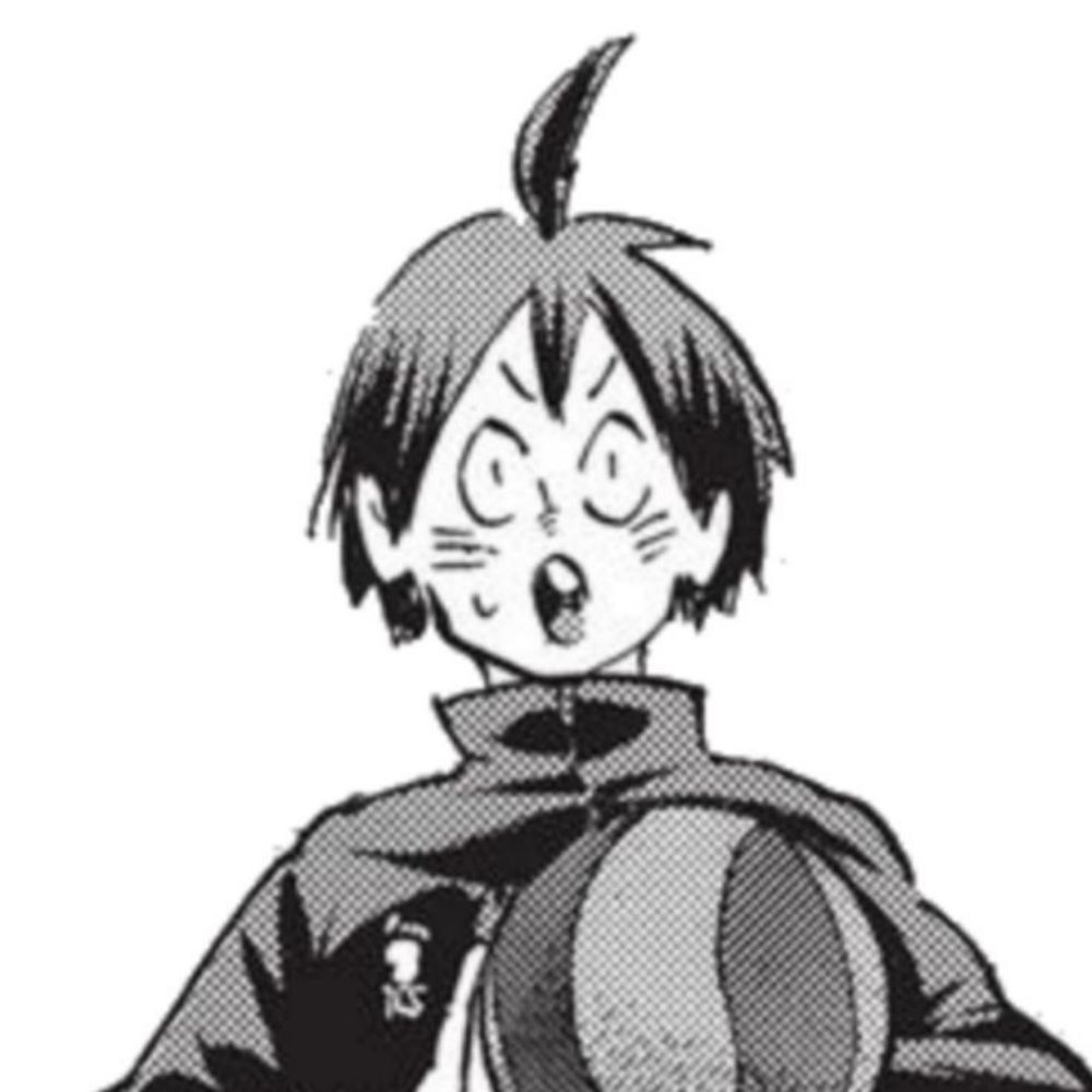 Haikyuu Follow Trick