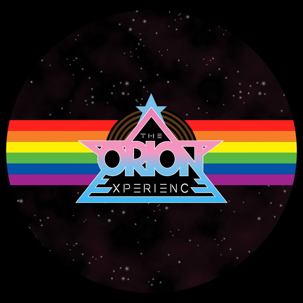 THE ORION EXPERIENCE