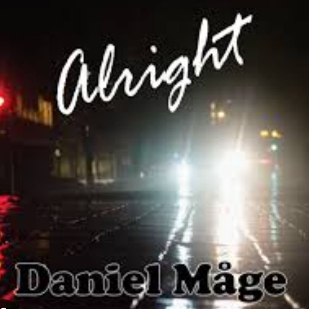 Daniel Maage