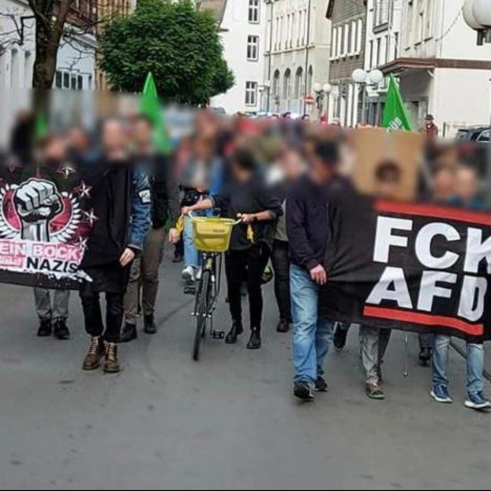 Aktion Buntes Lippstadt 