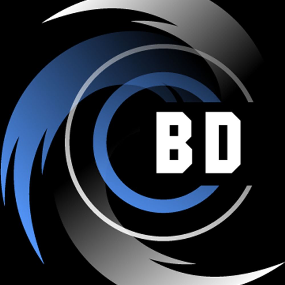 Blerdimension Media