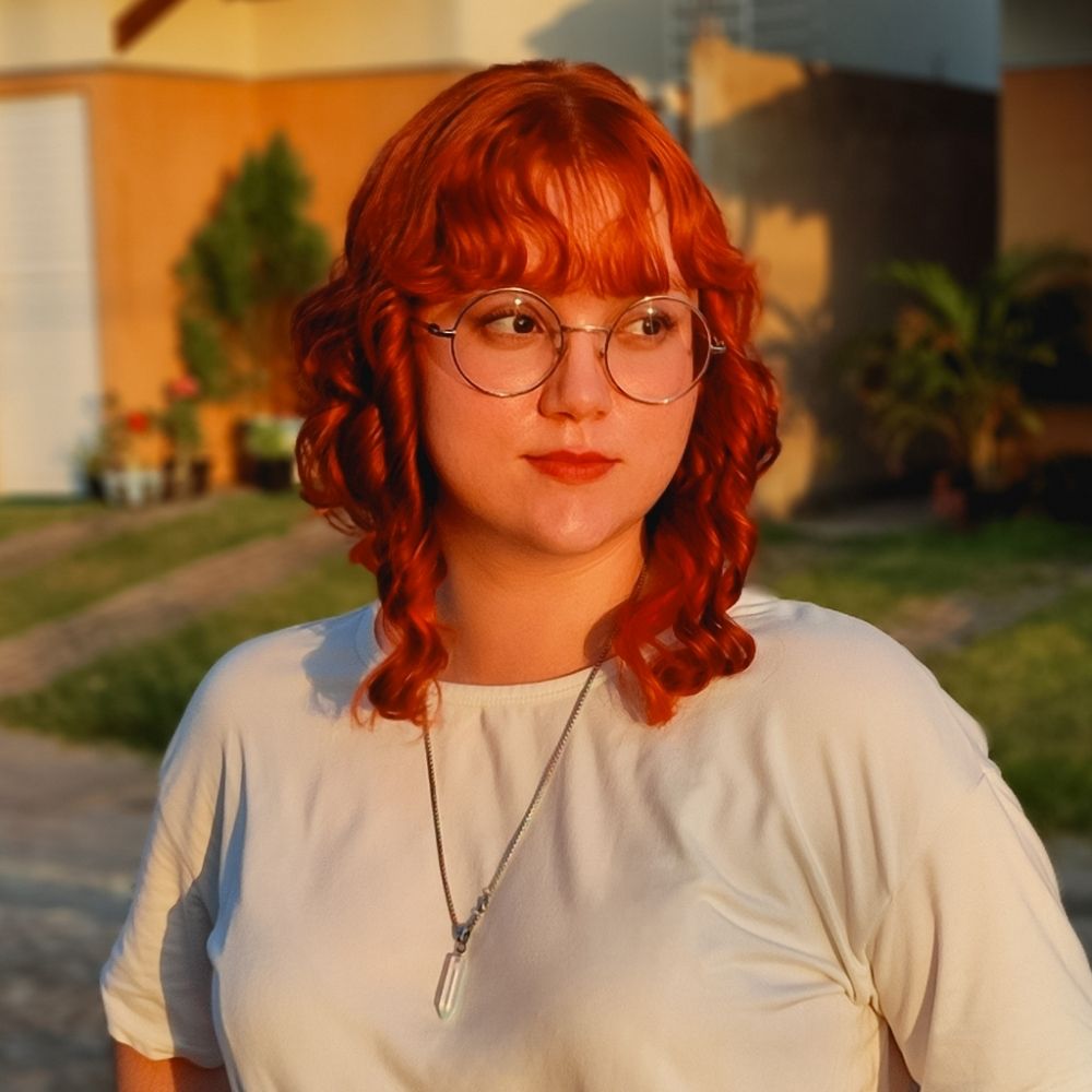 Iasmin Beatriz 