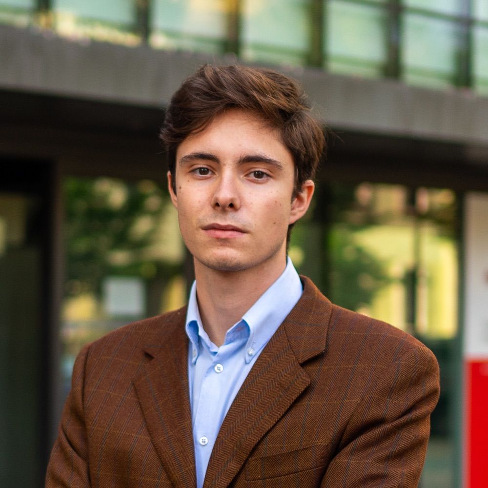 Edoardo Arcidiacono