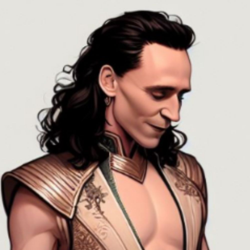 LadyLoki