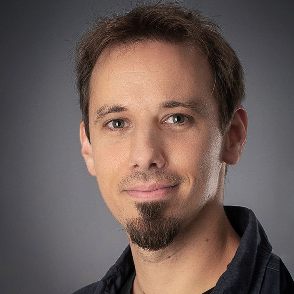 Arnaud Fayolle
