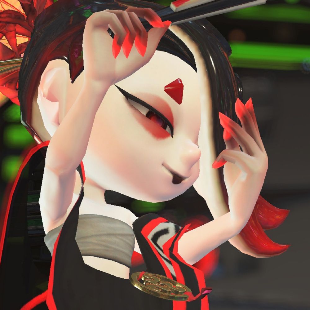 opal ➡️ ATLANTA MAJOR 🍑