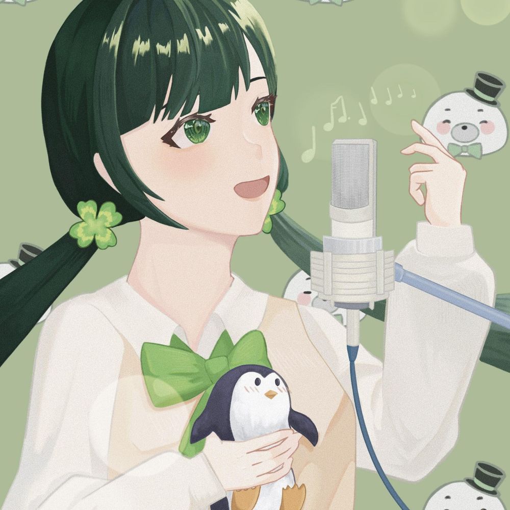 ペンギン@ハコ船