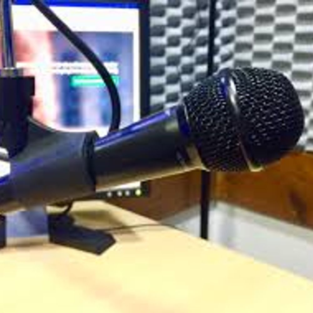 O Locutor