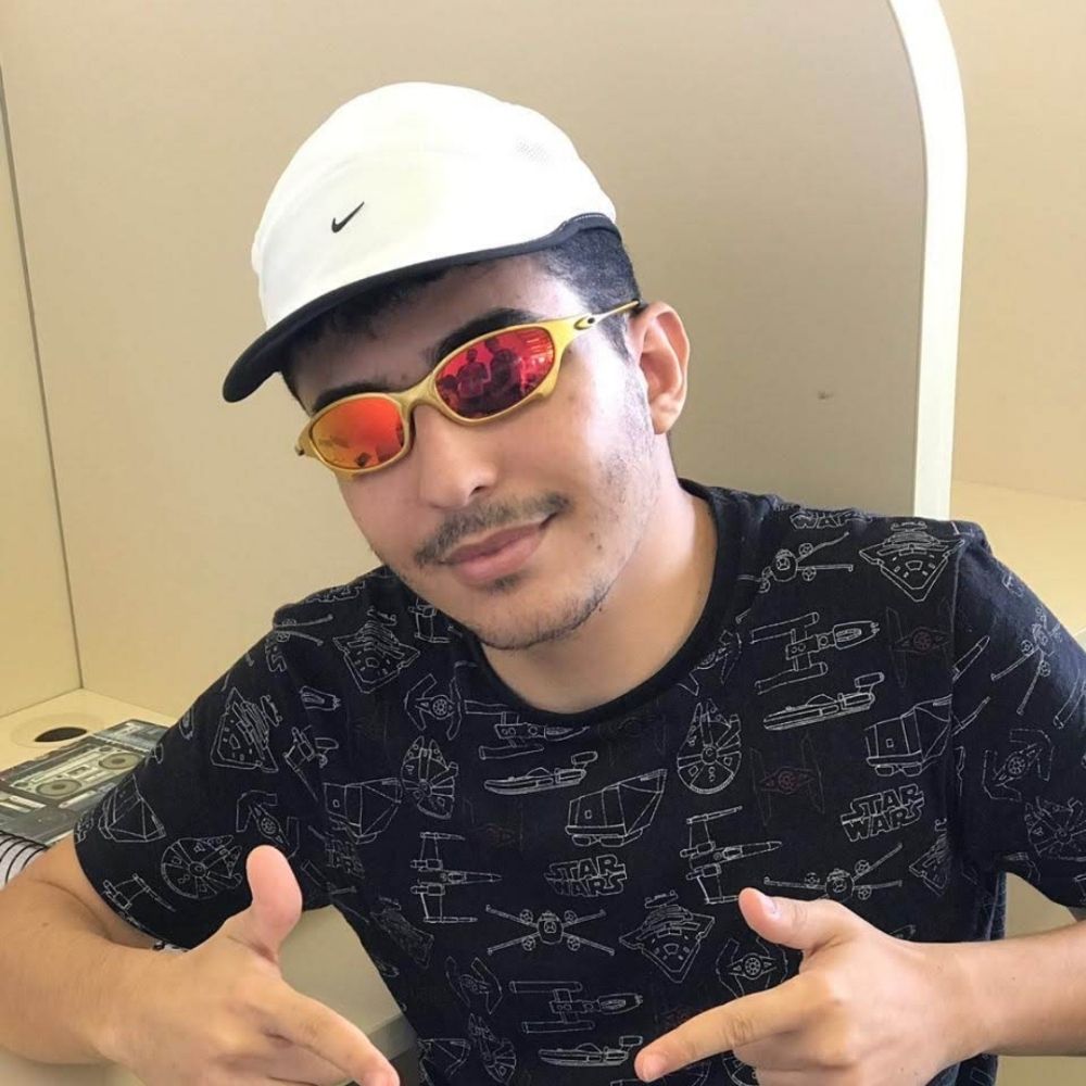 Dandara Prechecão Silvestre 🦋