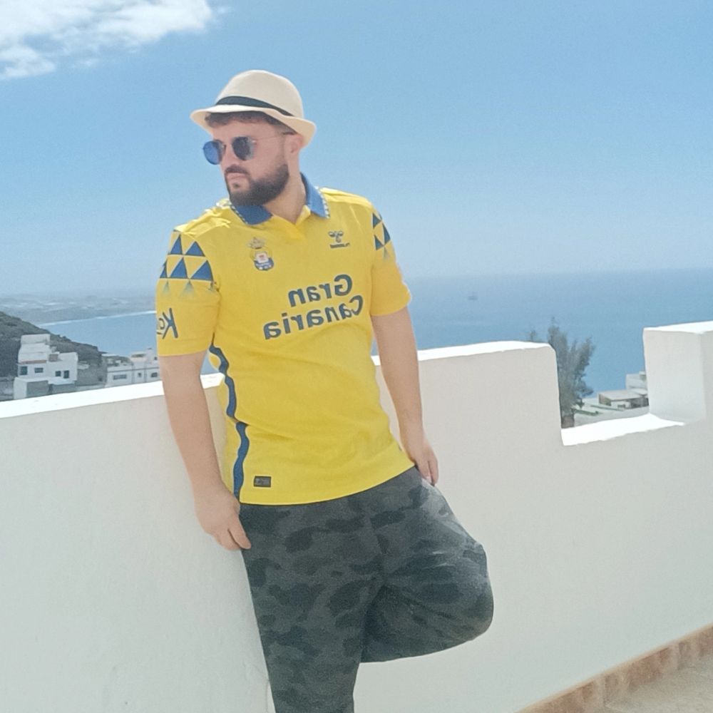 CapitanAlex🇮🇨