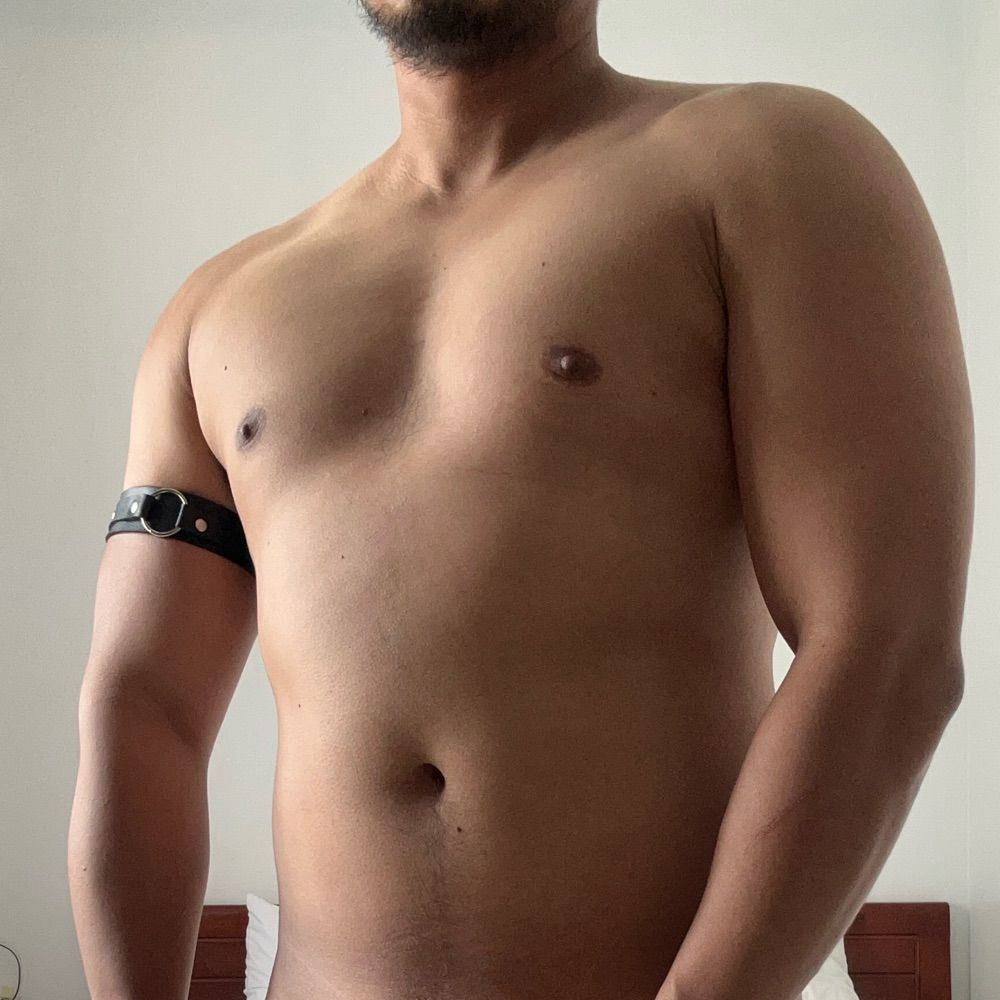 Top Bareback Dad