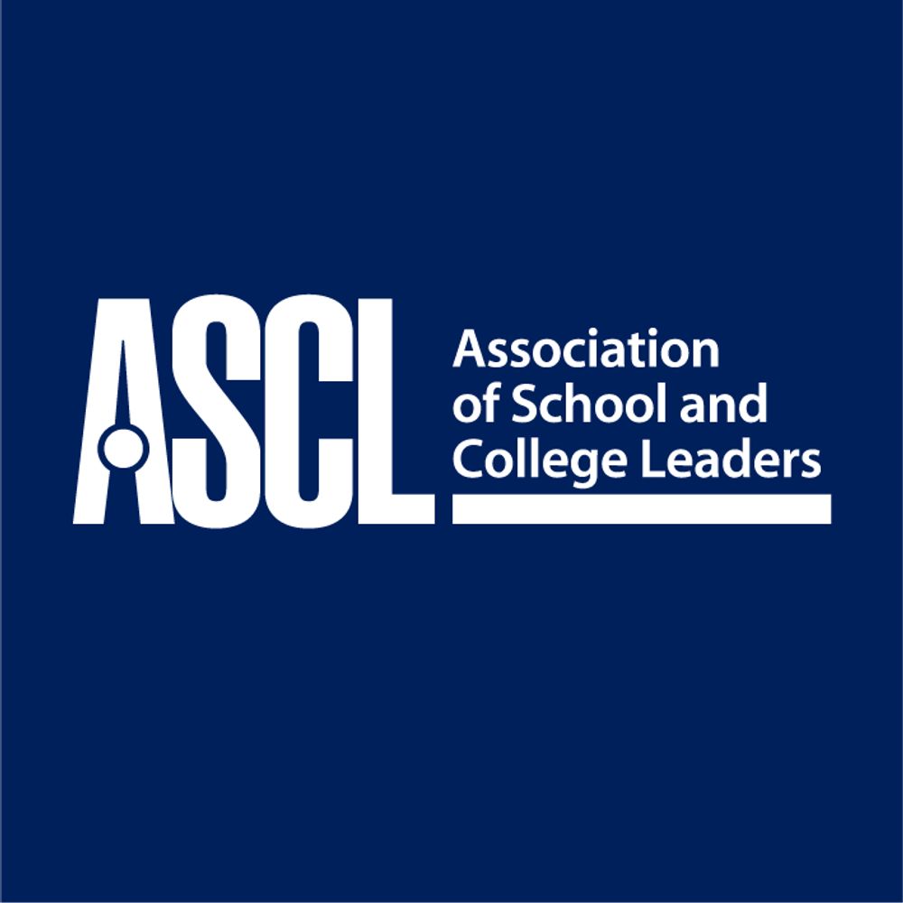 The Association of School and College Leaders (ASCL)