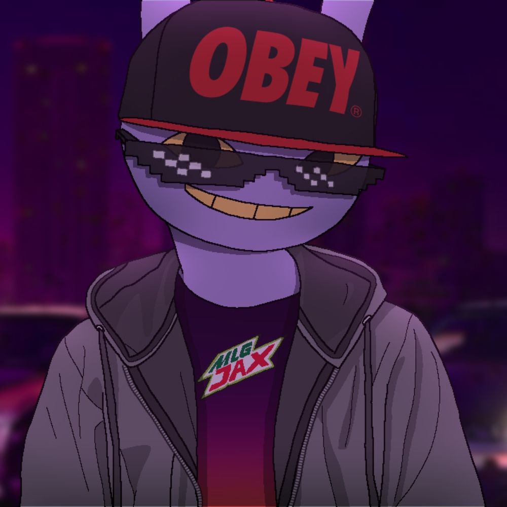 MLG Jax